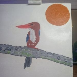 Meet your Posher, Brian